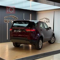 لاند روفر ديسكوفري